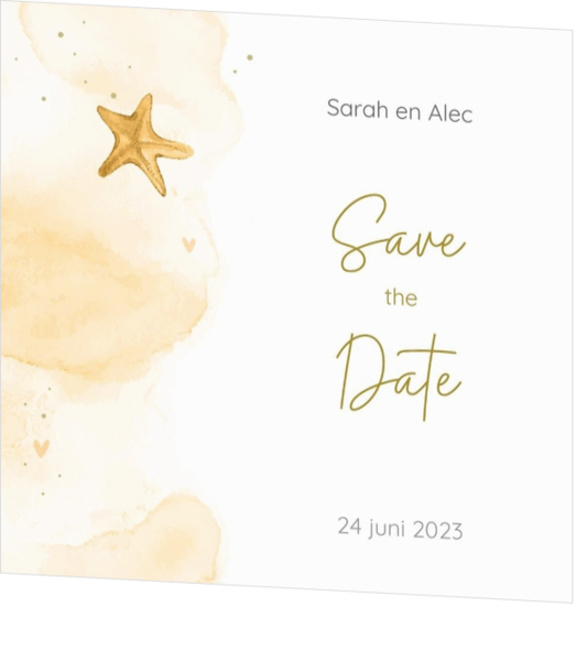 Save the date -  212011-01