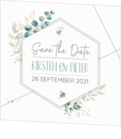 Save the date -  202008-01