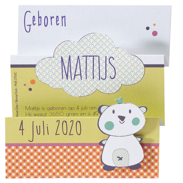 Matthis - Beertje