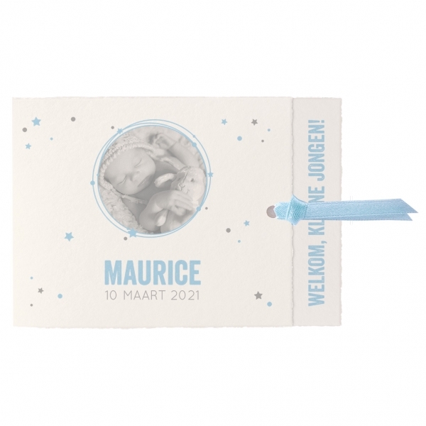 Maurice - Klassiek met lint